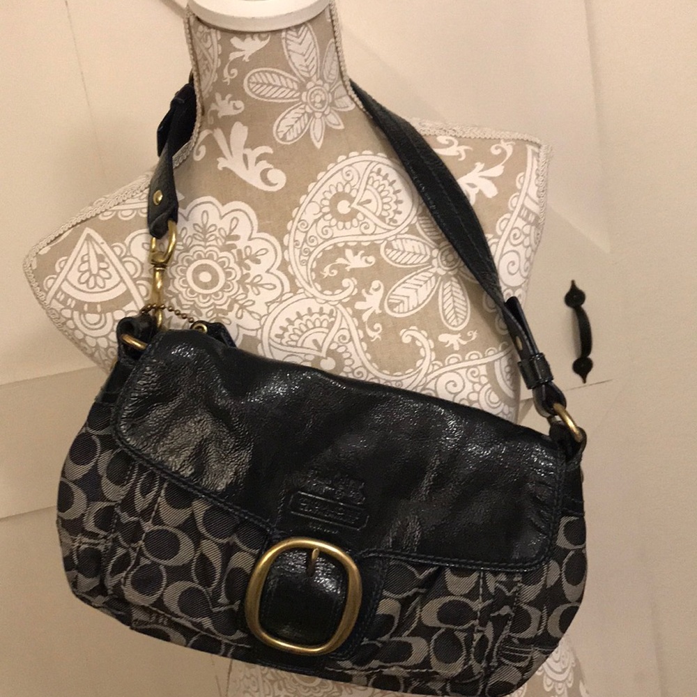Coach Shoulder bag